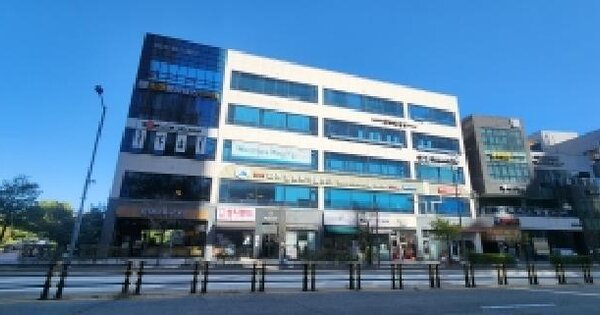 경기도 양주시 옥정동 1036-7 에스디드림스퀘어 3층 302호 근린상가 경매 물건 이미지
