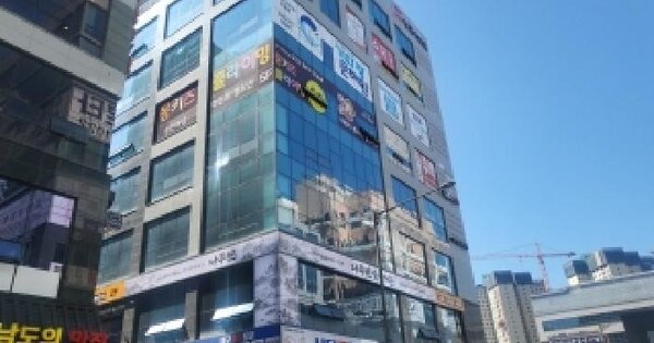인천광역시 검단구 원당동 1043-2 세중시그니쳐2  1층113호 근린시설 경매 물건 이미지