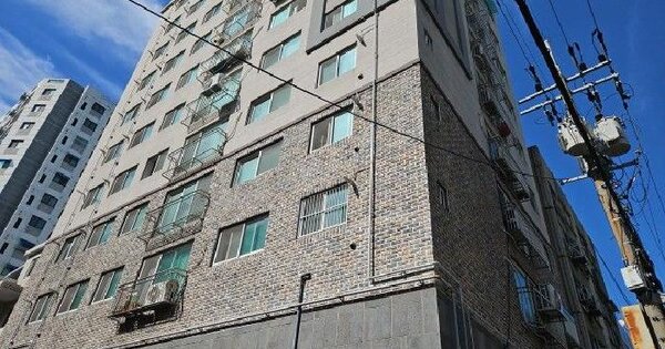 인천광역시 부평구 부평동 433-5 엘비스27  4층402호 오피스텔 경매 물건 이미지