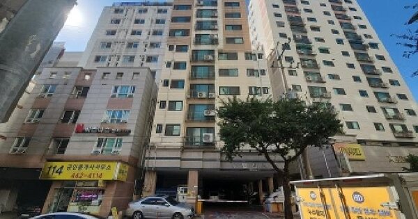 인천광역시 미추홀구 주안동 200-12 오벨리스크  10층1003호 연립주택 경매 물건 이미지