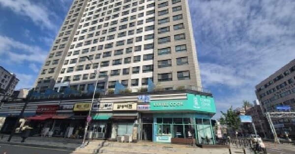 경기도 화성시 병점구 병점동 376-11 병점역써밋프라움에이동  17층1716호 오피스텔 경매 물건 이미지