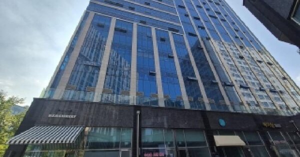 경기도 화성시 동탄구 영천동 837 동탄센트럴에이스타워  11층비1116호 업무시설 경매 물건 이미지