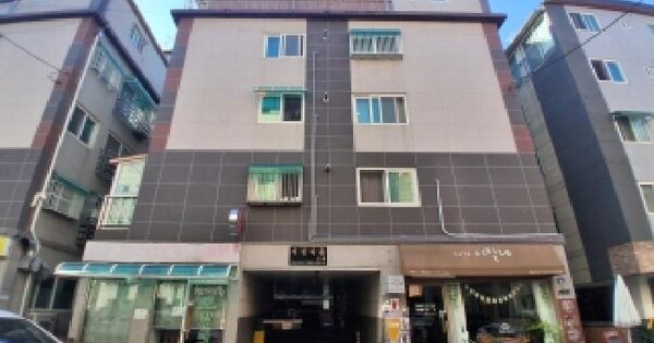 경기도 부천시 원미구 역곡동 110-3 거성타운 나동 5층502호 도시형생활주택 경매 물건 이미지