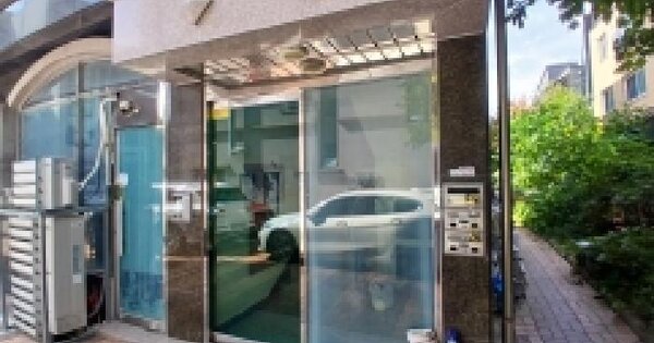 경기도 성남시 분당구 백현동 605-7  다가구주택 경매 물건 이미지