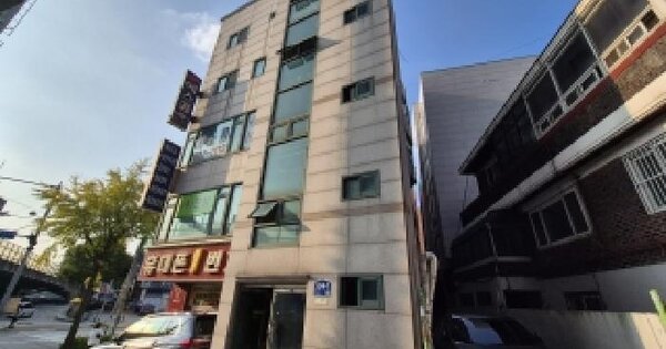 경기도 수원시 권선구 세류동 1028-6  근린시설 경매 물건 이미지