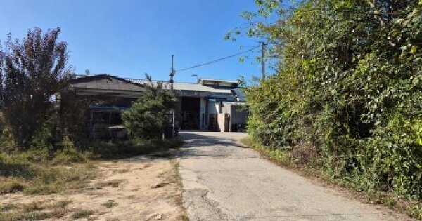 경기도 양주시 광적면 덕도리 535-1  공장 경매 물건 이미지