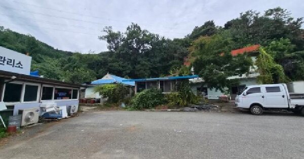 경기도 안성시 금광면 금광리 302  유지 경매 물건 이미지