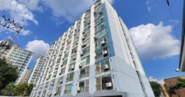 충청북도 청주시 서원구 분평동 275-1 대승스카이빌임대아파트 101동 8층802호 아파트 경매 물건 이미지