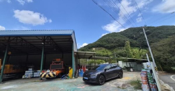 충청남도 금산군 복수면 신대리 228-2  업무시설 경매 물건 이미지