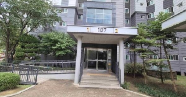 충청남도 천안시 서북구 차암동 442 이편한세상스마일시티 107동 7층702호 아파트 경매 물건 이미지