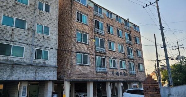 대구광역시 동구 검사동 743-5 수빈빌라  5층502호 다세대주택 경매 물건 이미지