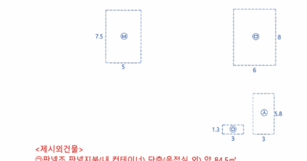 경상북도 경산시 자인면 북사리 658  답 경매 물건 이미지