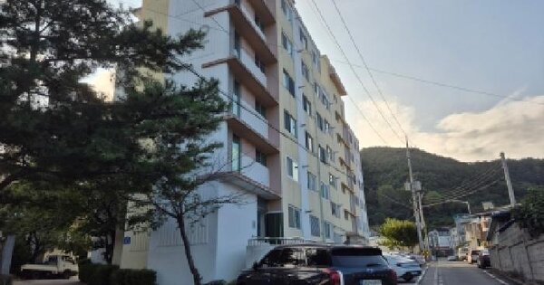 경상북도 영양군 영양읍 서부리 479 다솜찬마을 102동 1층103호 아파트 경매 물건 이미지