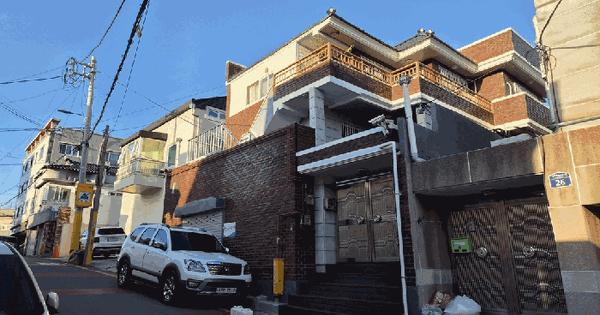 대구광역시 서구 평리동 1048-4  근린시설 경매 물건 이미지