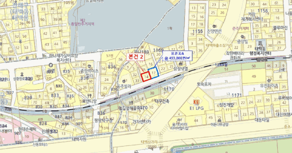 경상남도 창원시 진해구 경화동 1169-14  단독주택 경매 물건 이미지