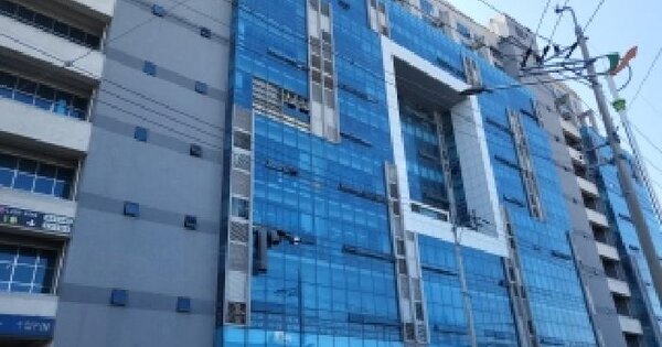 인천광역시 검단구 오류동 1656-1 블루텍  6층공존-624호 공장 경매 물건 이미지