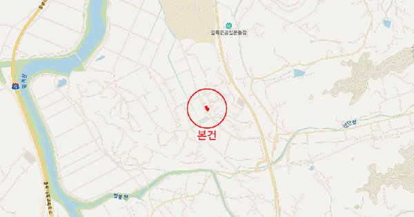 경상남도 함안군 칠북면 화천리 554-1  단독주택 경매 물건 이미지