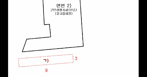 울산광역시 울주군 온양읍 내광리 265  문화 및 집회시설 경매 물건 이미지