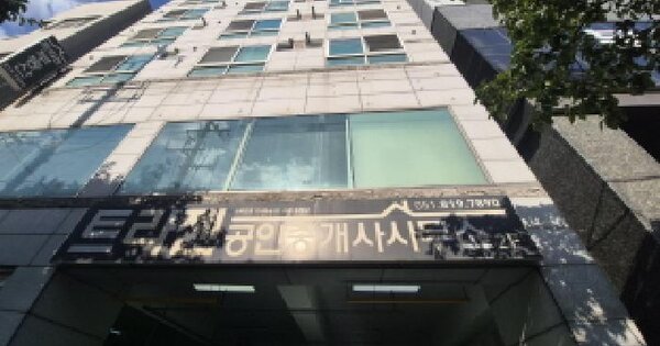부산광역시 부산진구 부전동 394-5 트라젠오피스텔  3층305호 오피스텔 경매 물건 이미지
