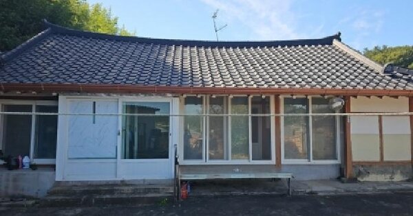 전남광주통합특별시 진도군 임회면 백동리 459  단독주택 경매 물건 이미지