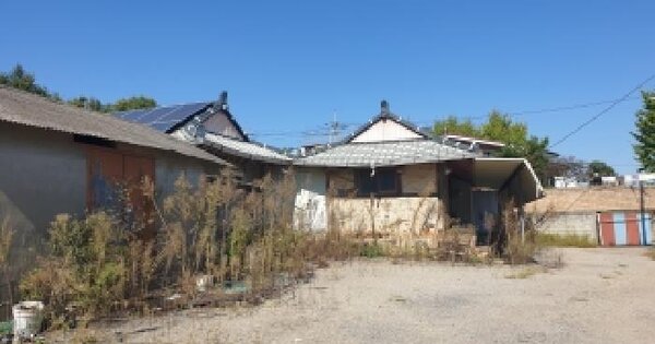 경기도 화성시 만세구 우정읍 석천리 61  단독주택 경매 물건 이미지