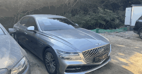 G80 등록번호 : 316다9784 기타차량 경매 물건 이미지