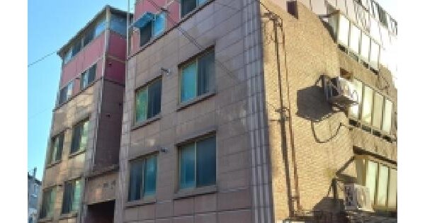 서울특별시 강서구 화곡동 504-55 금성맨션  제1층 제101호 근린상가 경매 물건 이미지