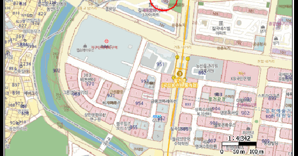 대구광역시 북구 동천동 889 칠곡우방하이츠 103동 2층201호 아파트 경매 물건 이미지