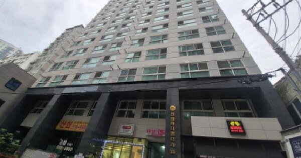 부산광역시 동래구 온천동 189-18 신화하니엘더라임  19층1902호 아파트 경매 물건 이미지