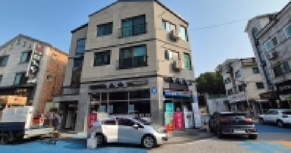 경기도 포천시 소흘읍 송우리 726-43  다가구주택 경매 물건 이미지