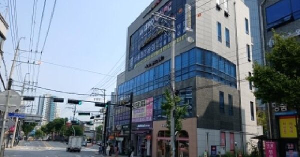 경기도 의정부시 용현동 264-11 골드자이프라자 3층 301호 근린상가 경매 물건 이미지