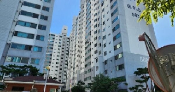 경기도 동두천시 생연동 356 에이스5차아파트 502동 13층1301호 아파트 경매 물건 이미지