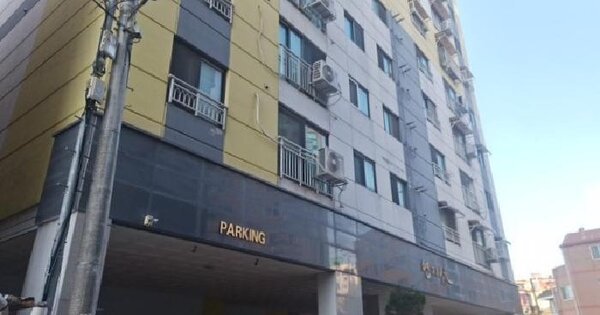 인천광역시 미추홀구 용현동 490-35  2층202호 오피스텔 경매 물건 이미지