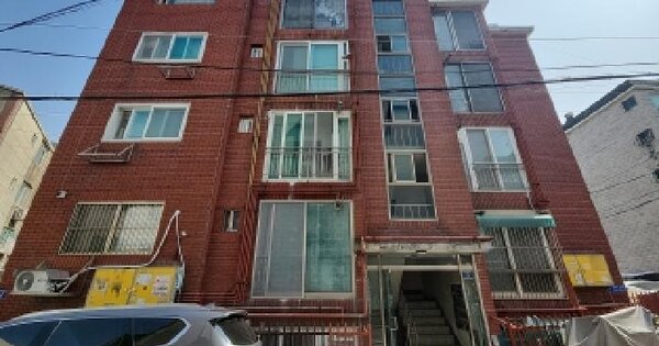 인천광역시 서해구 연희동 739-9 동방빌라 1동 2층203호 다세대주택 경매 물건 이미지