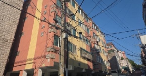 인천광역시 미추홀구 문학동 333-7 주영탑스빌 1동 2층104호 다세대주택 경매 물건 이미지