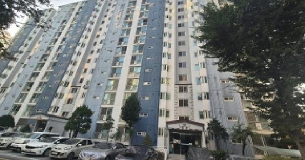 경기도 수원시 권선구 곡반정동 580 삼성아파트 104동 12층1206호 아파트 경매 물건 이미지