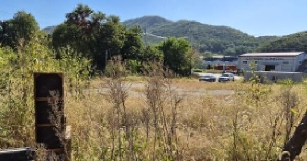 경기도 파주시 광탄면 영장리 128-5  대지 경매 물건 이미지