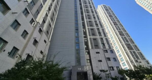 대전광역시 대덕구 법동 448 이편한세상대전법동 108동 17층1704호 아파트 경매 물건 이미지