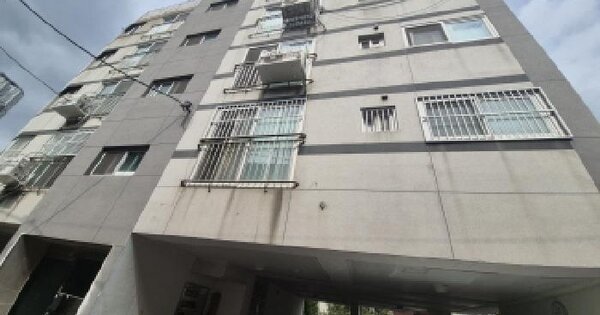 부산광역시 동래구 명륜동 25-4 원일빌라  2층201호 도시형생활주택 경매 물건 이미지