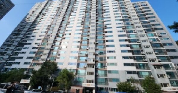 경기도 의정부시 신곡동 486-13 신곡지역주택조합아파트 101동 2층209호 아파트 경매 물건 이미지