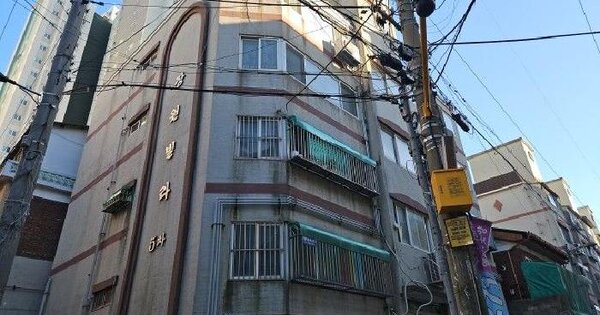 인천광역시 부평구 부평동 767-66 장원빌라  1층102호 다세대주택 경매 물건 이미지