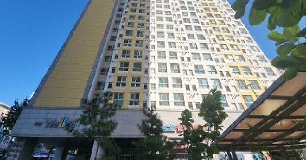 인천광역시 미추홀구 주안동 115-1 주안웰가  3층322호 아파트 경매 물건 이미지