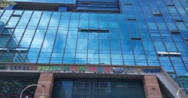 서울특별시 금천구 가산동 371-50 에이스하이엔드타워3차  제14층 제1404호 지식산업센터 경매 물건 이미지