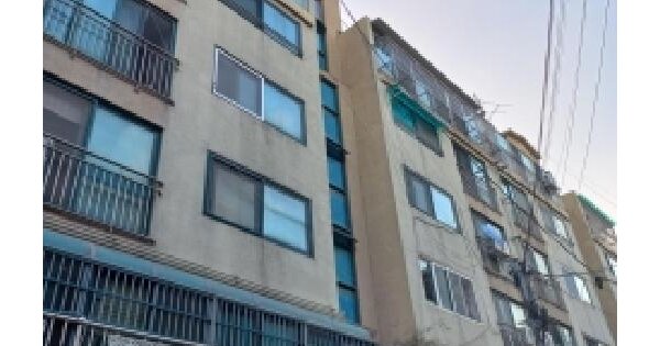 서울특별시 강서구 화곡동 465-13  제5층 제502호 아파트 경매 물건 이미지