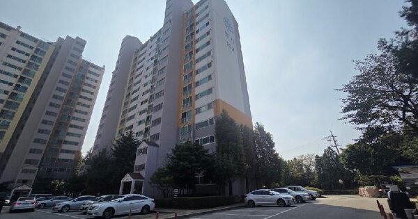 경기도 평택시 포승읍 내기리 697 명지미래힐아파트 102동 1층102호 아파트 경매 물건 이미지