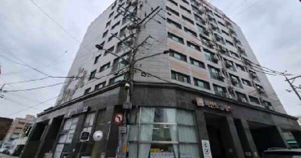 경기도 평택시 지산동 744-3 화신노블레스1  9층908호 오피스텔 경매 물건 이미지