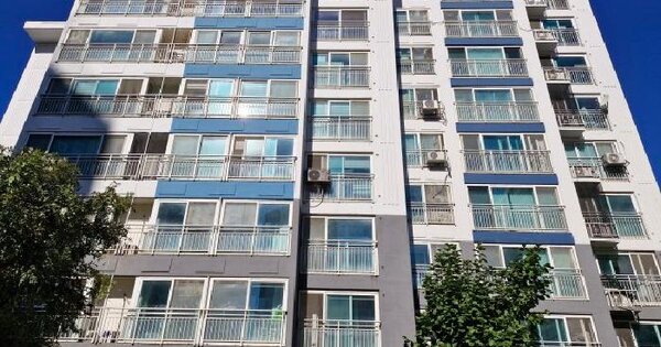 경기도 안산시 단원구 신길동 1518 휴먼시아 301동 8층801호 아파트 경매 물건 이미지
