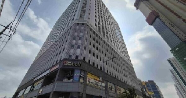 충청남도 천안시 서북구 불당동 1479 불당코아루와이드시티오피스텔  1층109호 근린상가 경매 물건 이미지