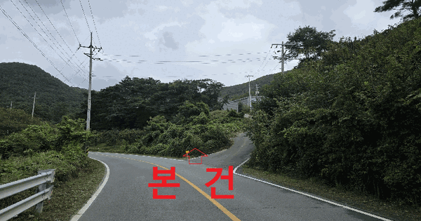 경상북도 청도군 금천면 사전리 114-7  근린시설 경매 물건 이미지