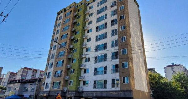 대구광역시 동구 신서동 887-9 신서센트리움  10층1001호 아파트 경매 물건 이미지